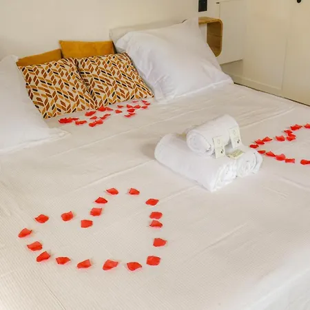 Romantique Et Sensuelle *
